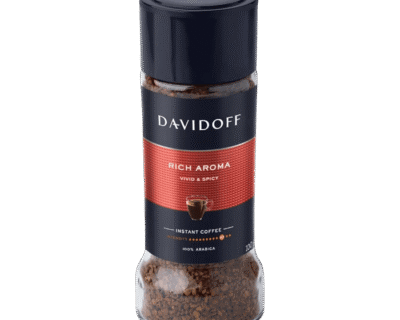 Davidoff Coffee Rich Aroma 100g
