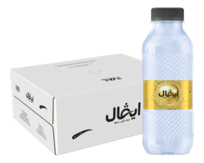 Ival Water 200ml Set Of 48 Bottles