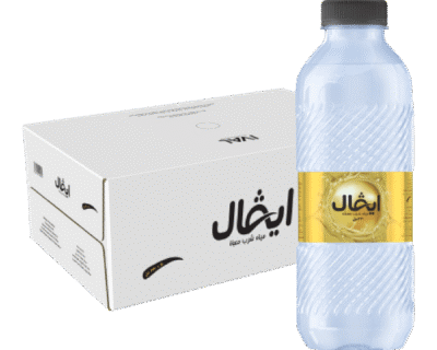 Ival Water 330ml Set Of 40 Bottles