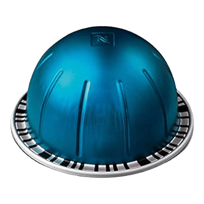 Nespresso Vertuo Odacio Capsules Set Of 10 Capsules