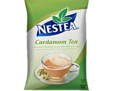 Nestea Vend Mix Cardamom Pouch 1000g