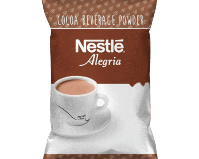 Nestle Alegria Cacao Mix Milky Pouch 1kg