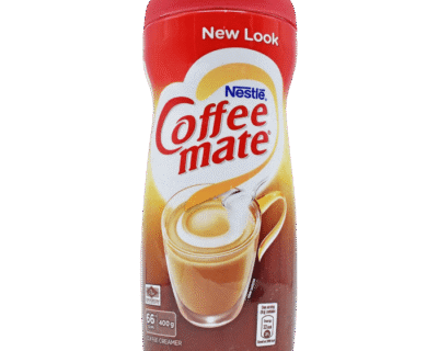 Nestle Coffee Mate Original Coffee Creamer 400g x 15