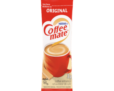 Nestle Coffee Mate Original Creamer 3g Set Of 200 Pcs