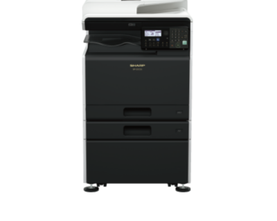 Sharp BP-20C20 A3 Digital Multi-Function Color Copier Machine
