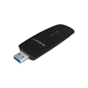 Wireless Adaptors