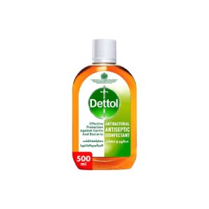 Disinfectant