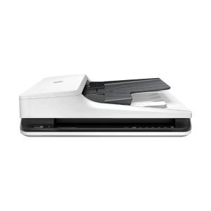 Scanner