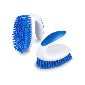 Scrubber