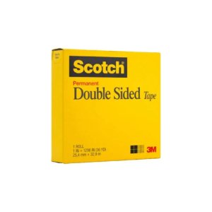 Tape & Adhesives