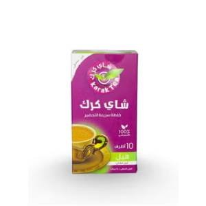 Tea