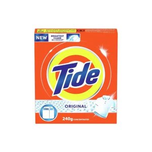 Detergent