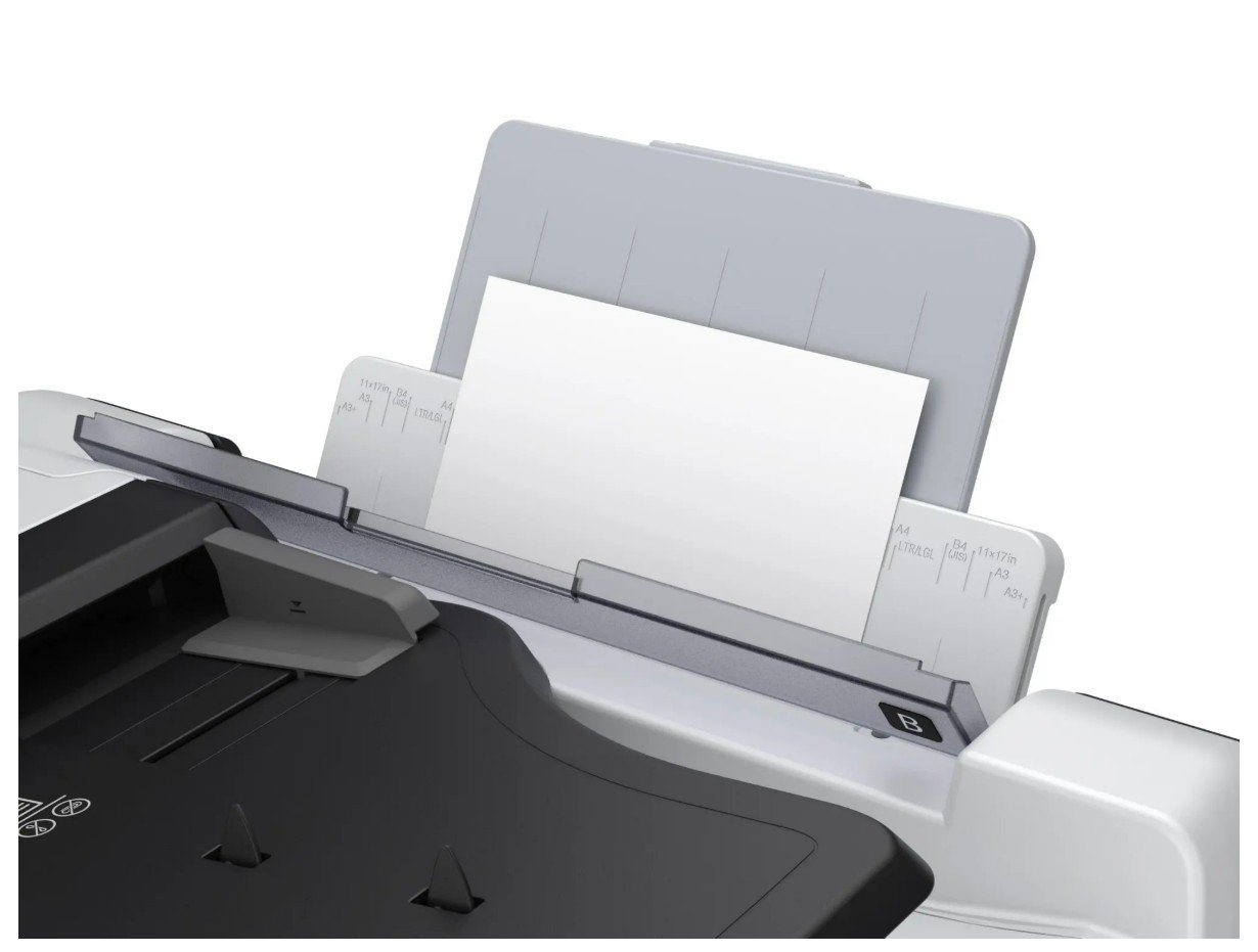 EPSON WorkForce WF-C878RDWF Heavy Duty Color A3 Size 4in1 Copier Machine - Image 6
