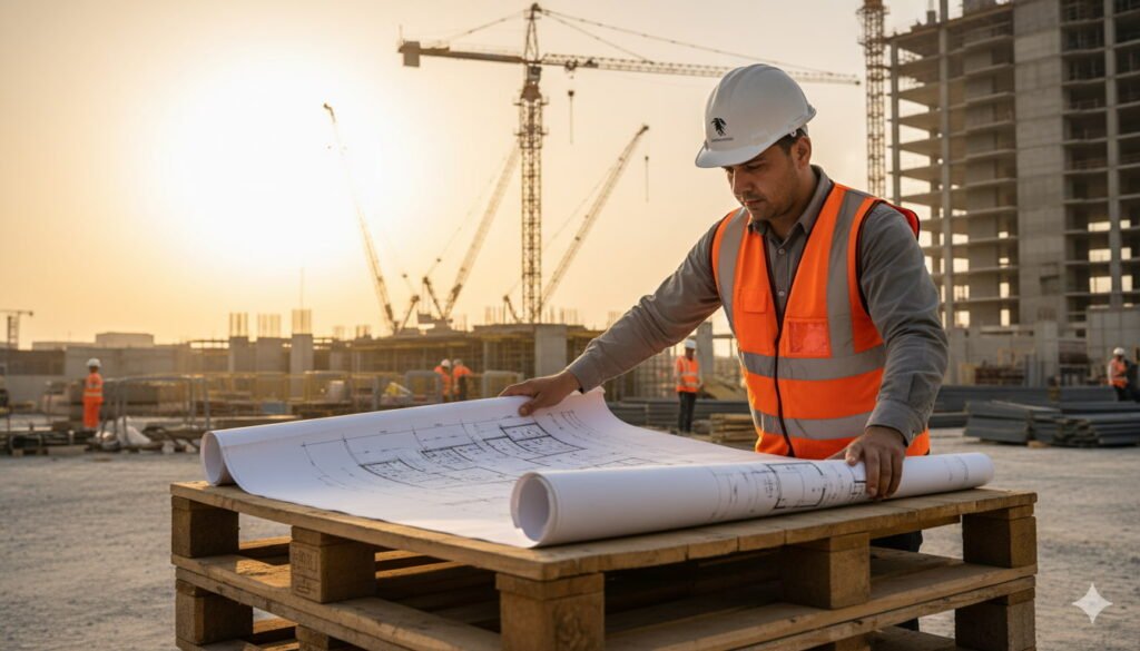 Key Features to Look for in an Architectural Plotter