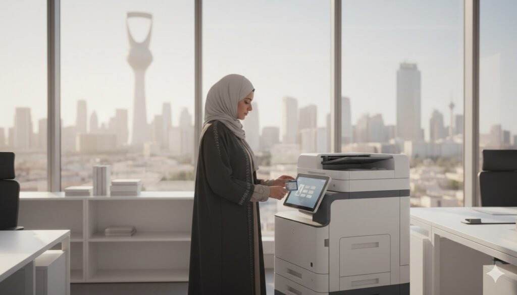 What is Managed Print Services (MPS)