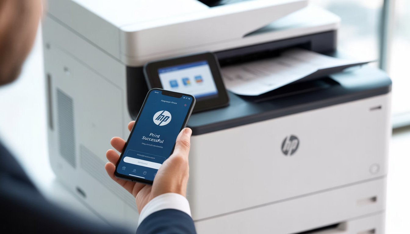 5 Tech Upgrades to Future-Proof Your KSA Workplace