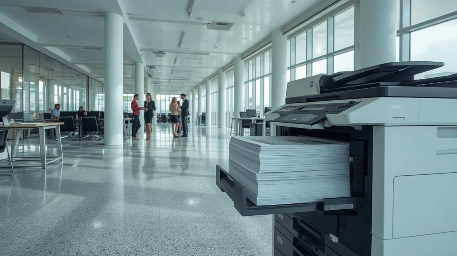 Annual Maintenance Contracts