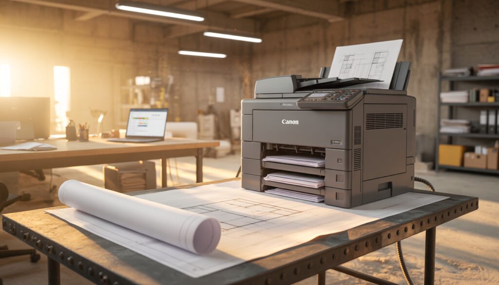 Copier Rental Dammam Guide