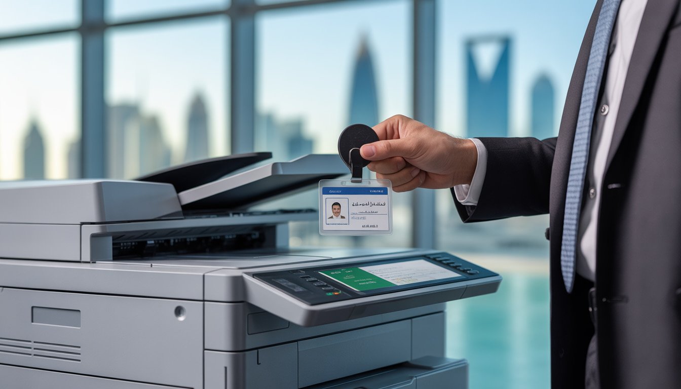 Secure printing solutions