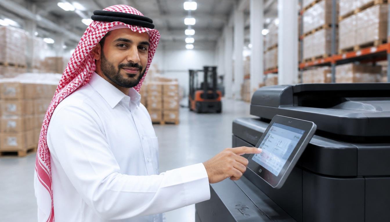 Managed Print Services Guide