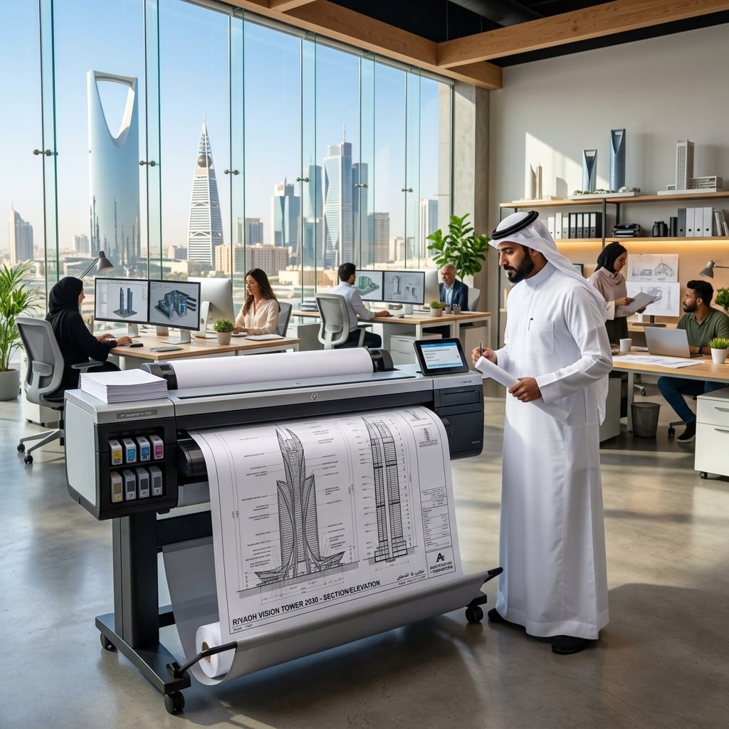 A0 Plotter