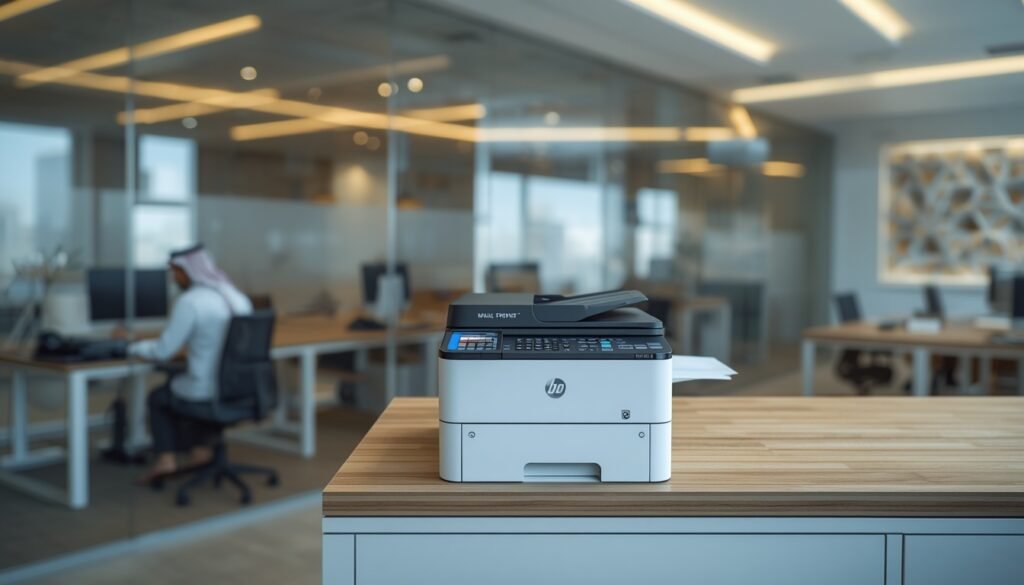Best Compact Heavy-Duty Printers