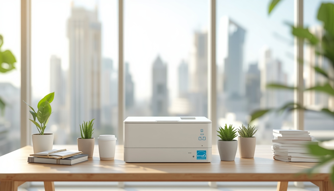 Best Eco-Friendly Office Printers