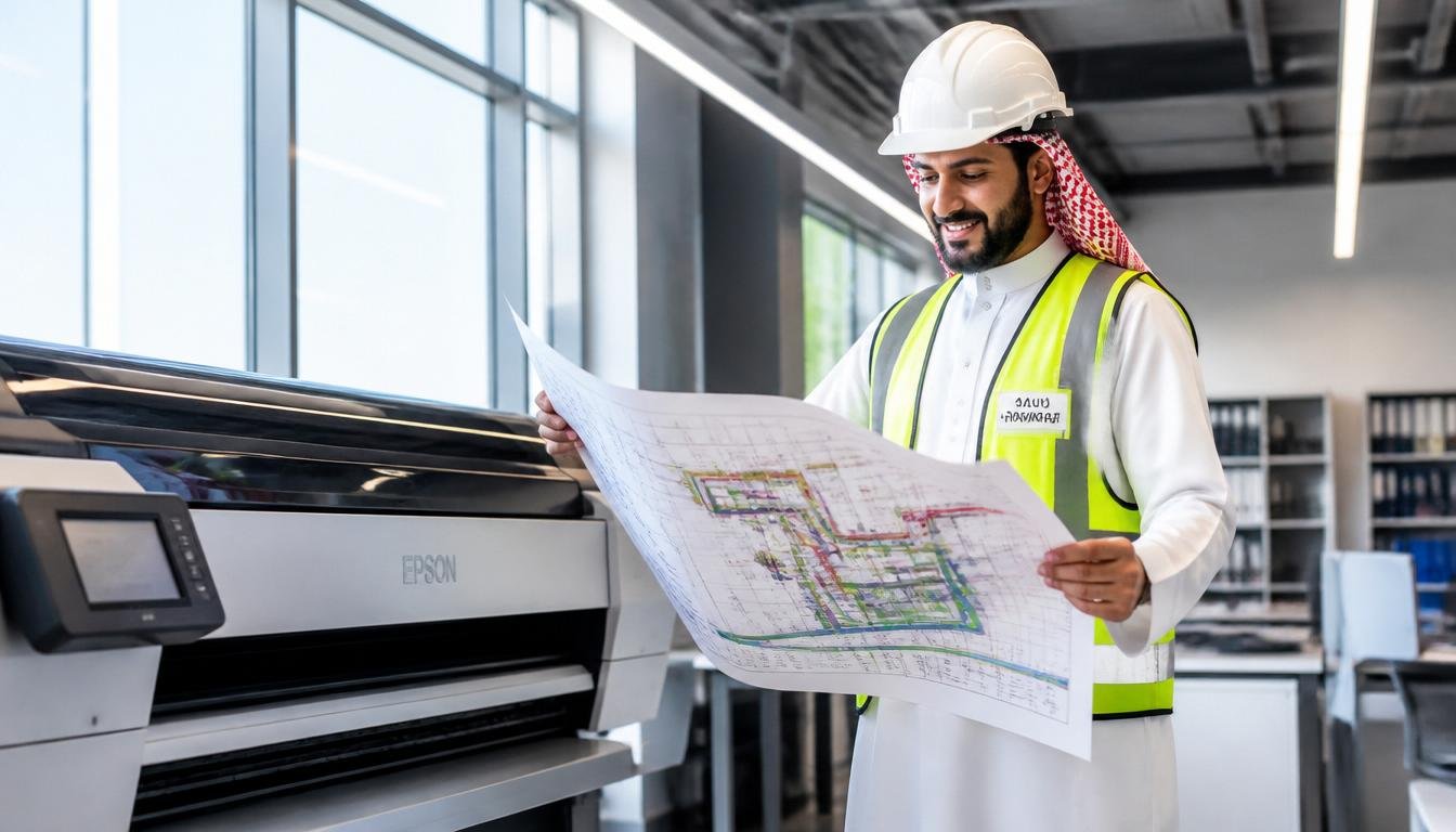 Cost of Plotter Ownership vs Rental