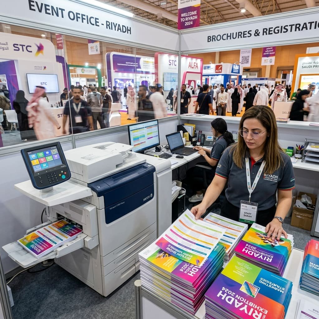 Event Printer Rental Guide