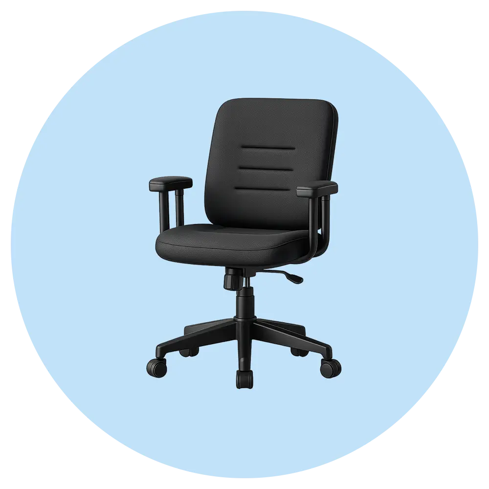 Office Furniture KSA