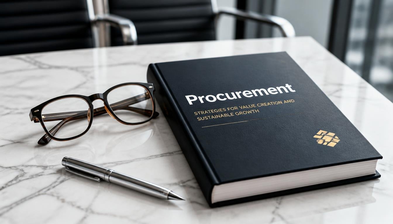 Procurement Glossary Guide