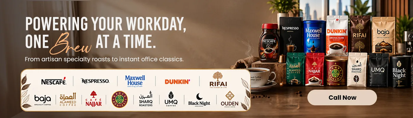 Bulk Coffee for Office