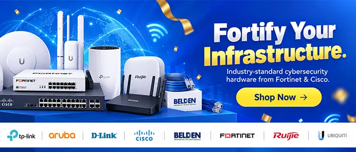 Networking Office Supplies KSA